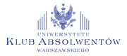 Logo klubu absolwentów